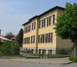Primaria Barzago foto
