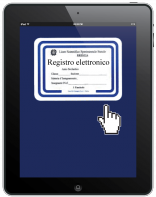 Registro on line