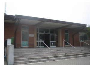 ingresso scuola